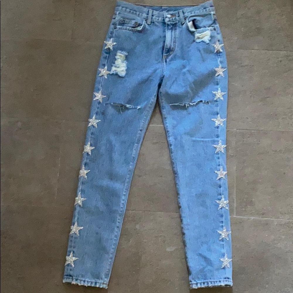 LF JEANS